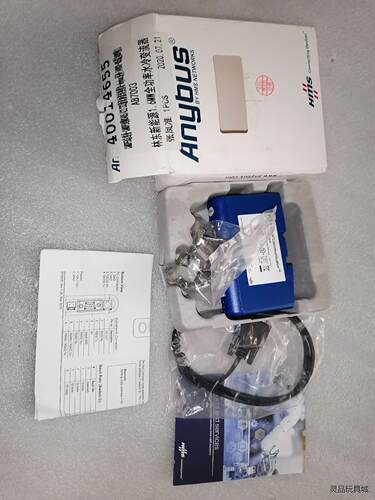 Anybus 通讯网关模块  AB7003-B  CANop议价商品