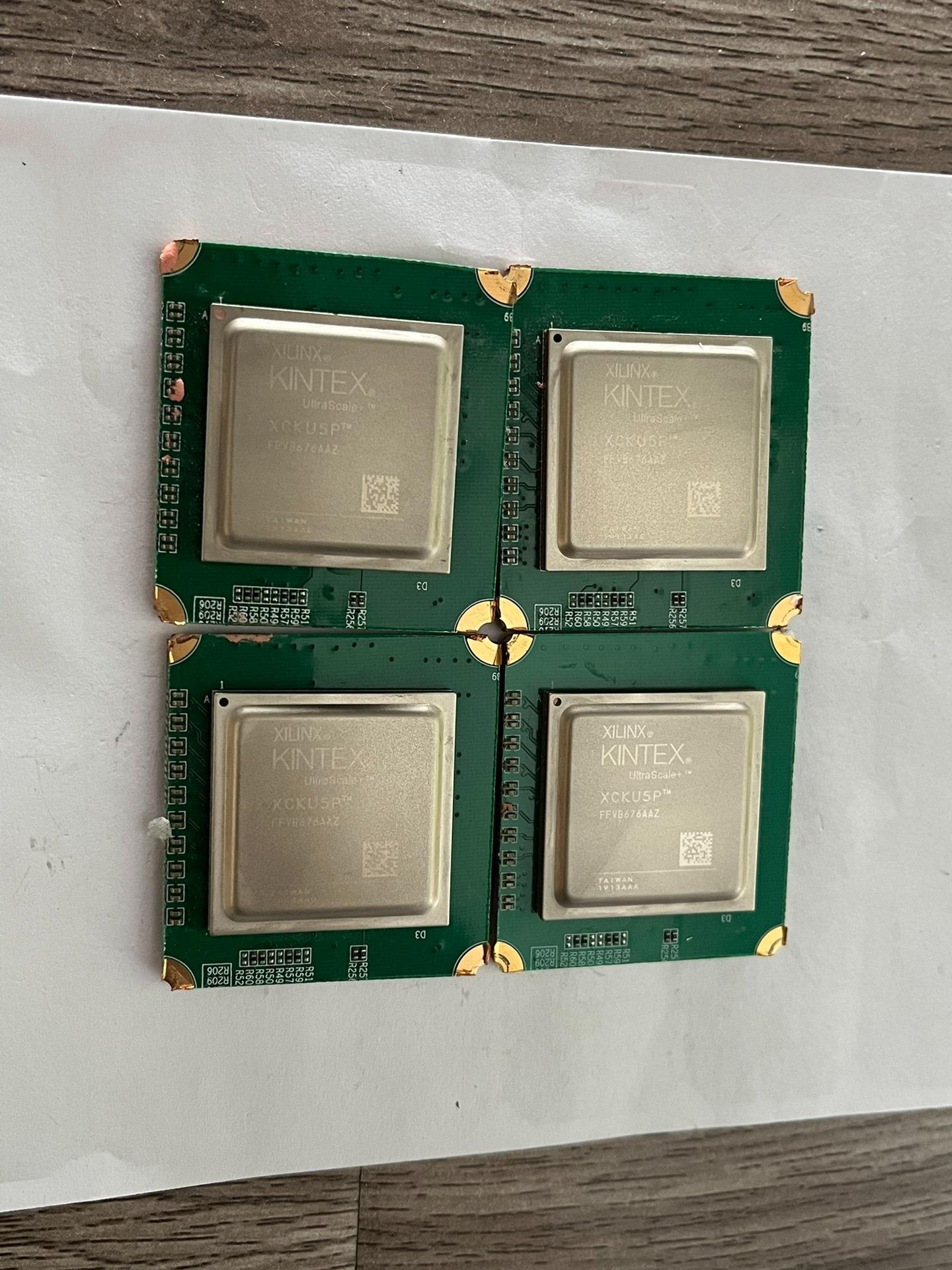 XCKU5P-2FFVB676I洁川议价