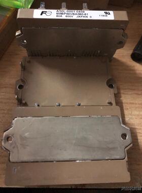 6MBp80VBA060、6MBP50VBA120原装拆机议价商品