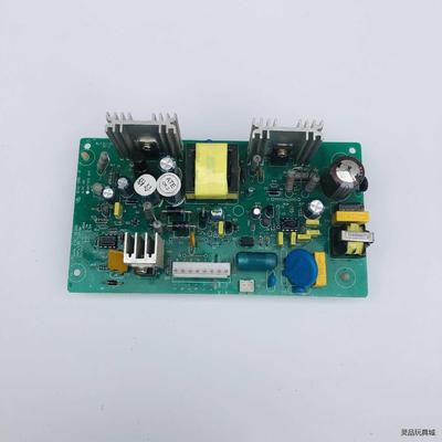 永大电梯应急板两用电源组 SW36-3TAC REV05 R议价商品