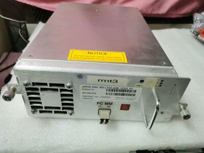 原装 IBM TS3310磁带库专用LTO3 4GB UDS议价商品
