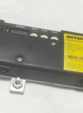 INTERROLL英特诺 电动滚筒控制卡 控制模块9006议价商品