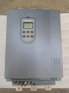雷诺尔JJR5320 380V软启动器议价商品 560A