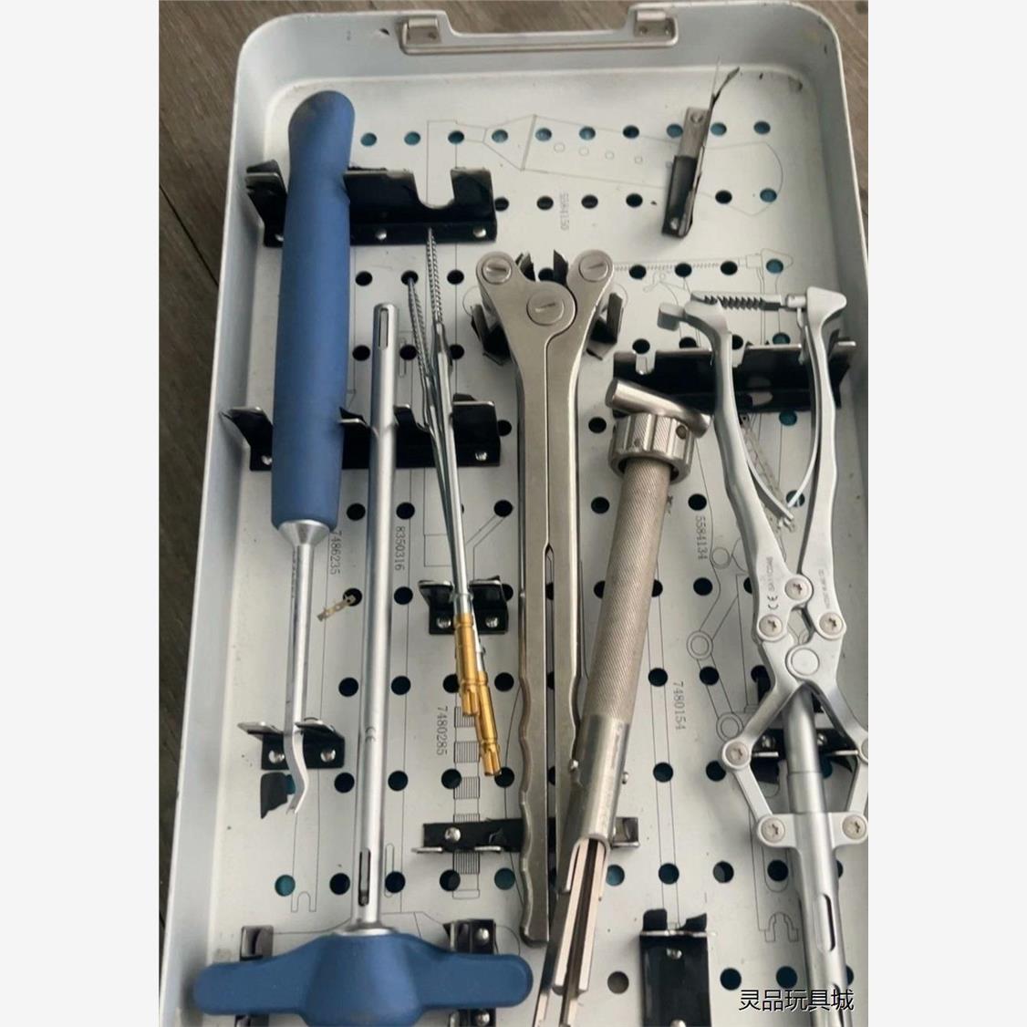 美国美敦力Medtronic骨