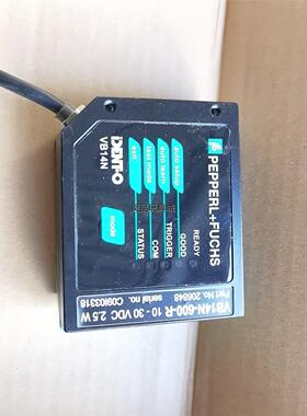 扫描枪：VB14N-600-R（206848）议价商品