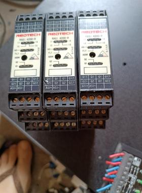 REDTECH艾弗艾模块RASI 4200-R议价商品