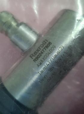 Rexroth力士乐传感器 R902477806，AWAX0议价商品