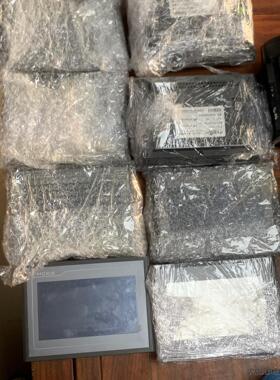 MCGS昆仑通态触摸显示屏、7寸、品牌型号 TPC7012E议价商品