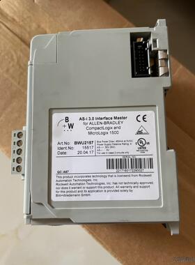 AB罗克韦尔BWU2157议价商品