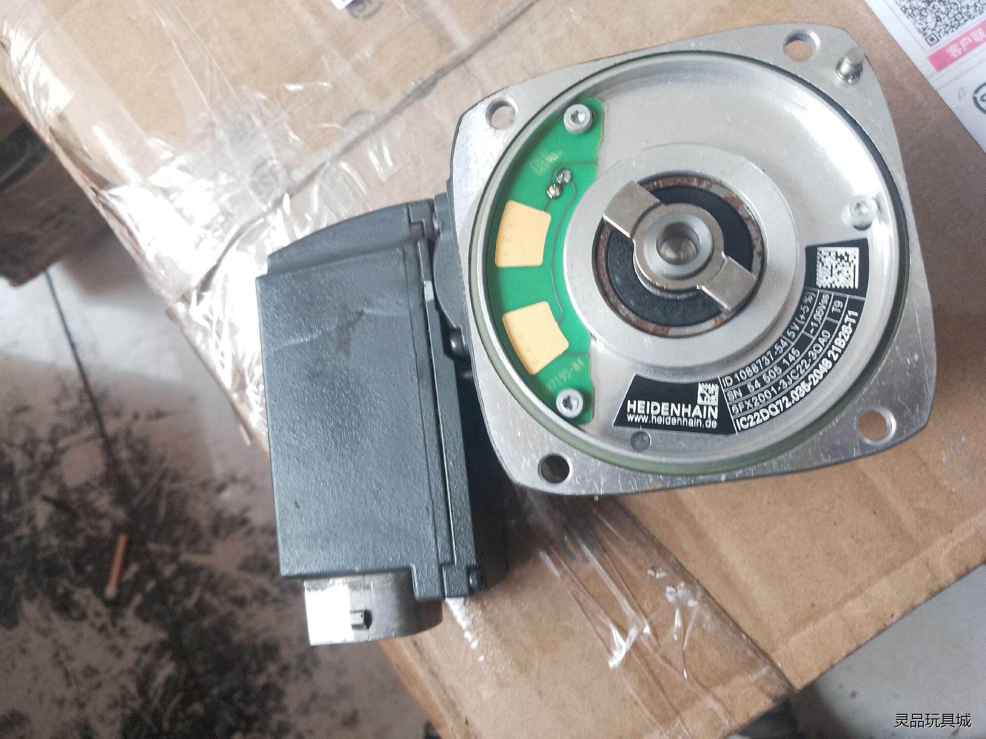 海德汉编码器，6FX2001-3JC22-3QA0，功能包好议价商品