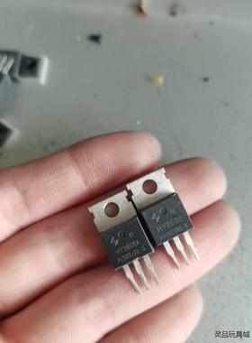 HY3608 原装进口拆机 160A85V 控制器场效应管议价商品