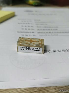 TRAk，cx9953.28一20一2GmGm，精品金属。议价商品