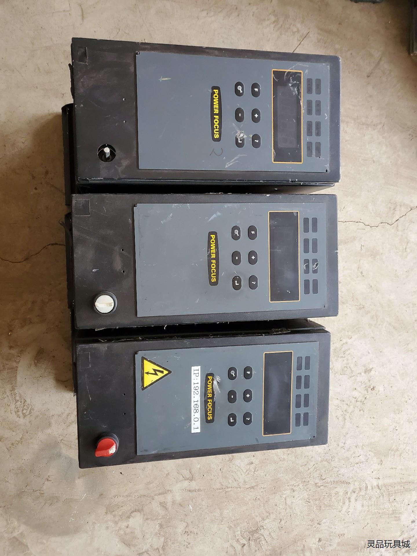 阿特拉斯控制器PF4000-C-DN-HW议价商品