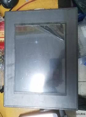 拆机mcgsTPC嵌入式一体化触摸屏一片，型号TPC1162议价商品