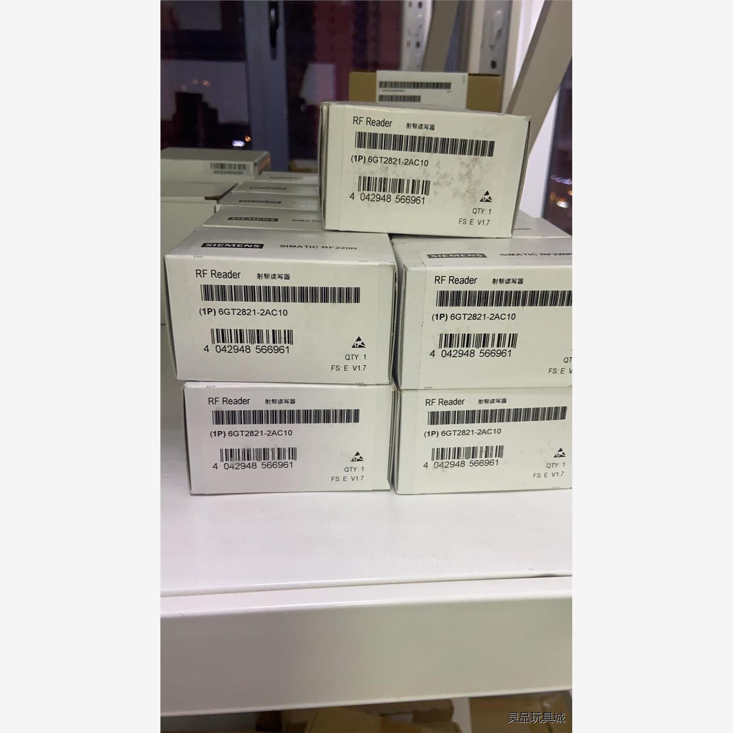 6GT2821-2AC10保内全新洁