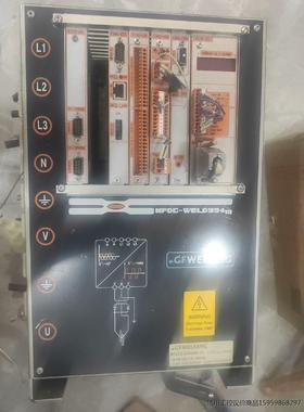 意大利gf welding焊接控制器mfdc2 ad5006议价商品