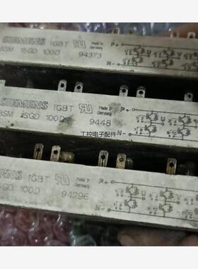 原装BSM15GD100D,BSM25GD100D,SKM22G议价商品