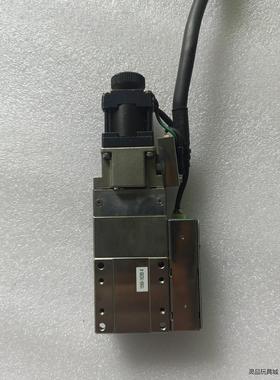 骏河滑台含电机 XMSG413-RC24-C-N高精度滑台议价商品