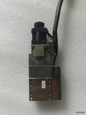 骏河滑台含电机 XMSG413-RC24-C-N高精度滑台议价商品
