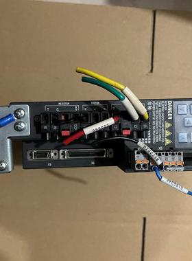 6SL3210-5FE10-4UA0二手拆机西门子V90驱动议价商品