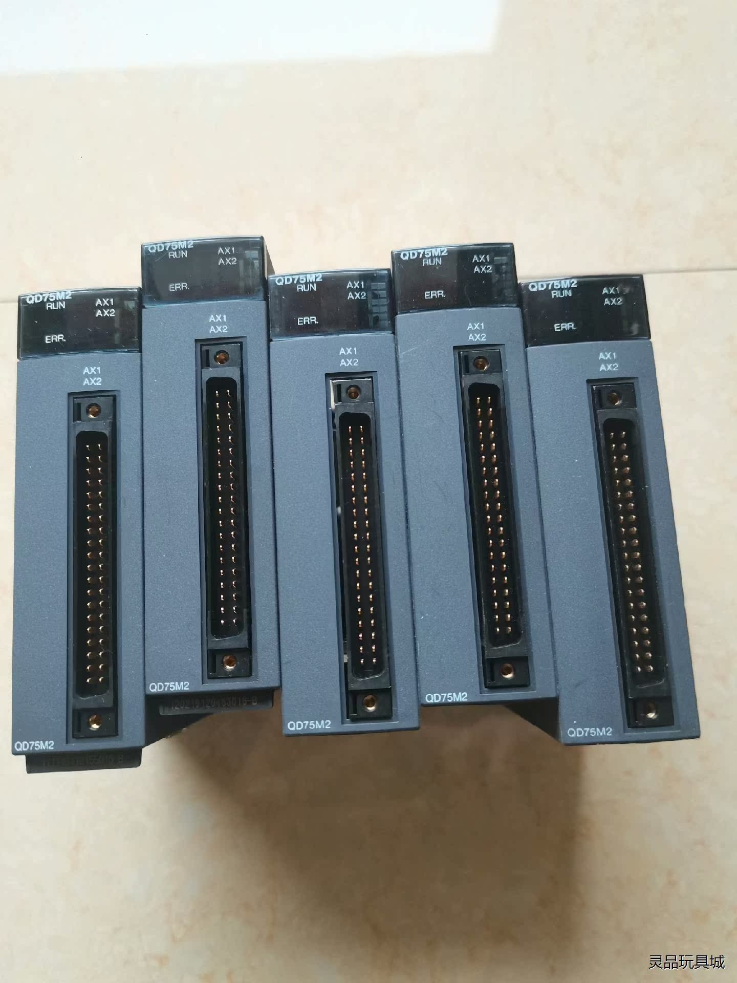 三菱 QD75M2 定位模块议价商品