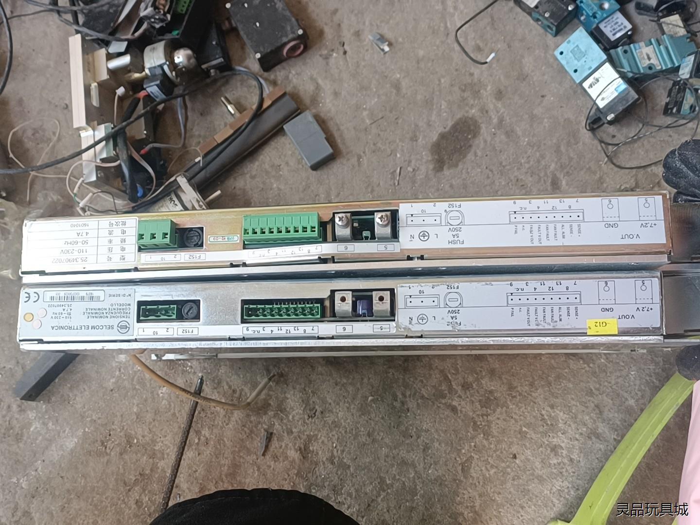 塞尔科姆驱动器SELCOM ELETTRONICA议价商品