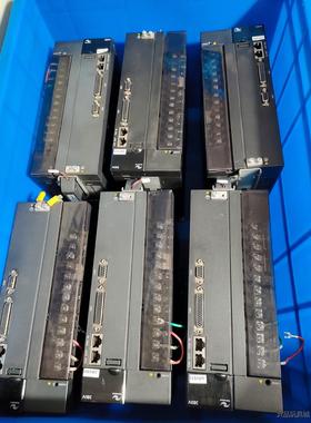 拆机汇川 IS620NT026I 驱动器7.5kw 实物图功议价商品