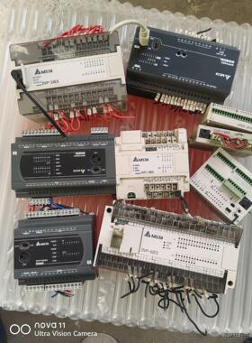 台达 PLC  展模 DVP60ES00R2 /DVP24E议价商品