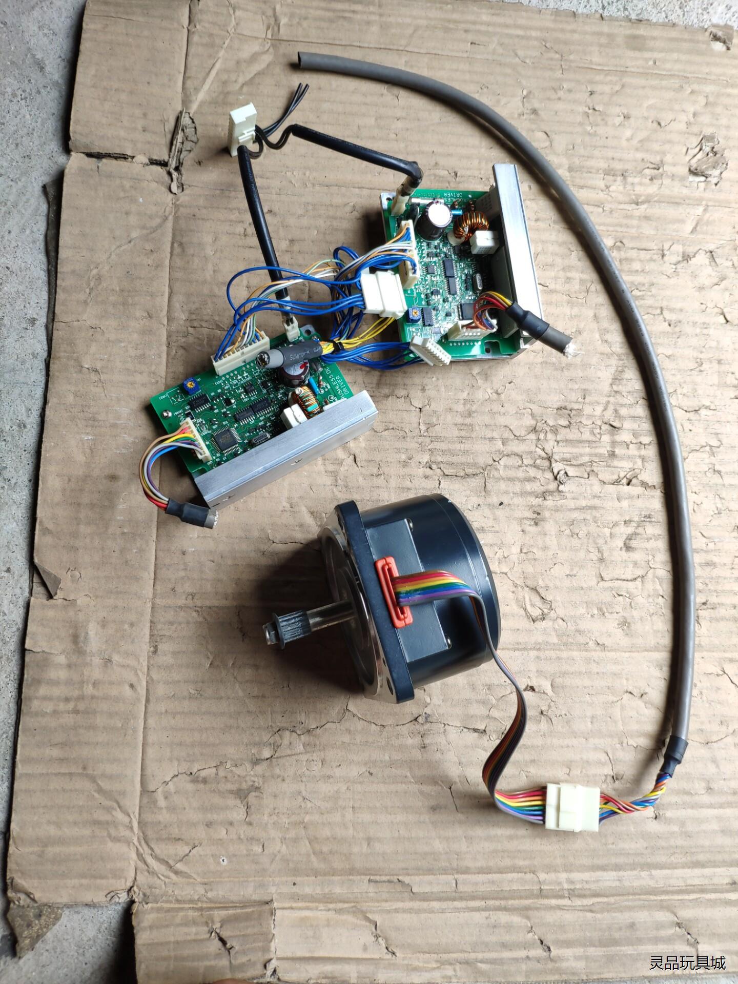 东方 步进驱动器   K0175-D   电机 K0176-议价商品