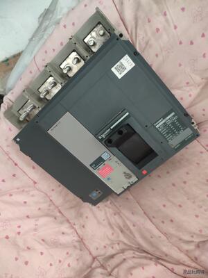 施耐德NS1000N固定式塑壳断路器4P1000A订货号NS议价商品