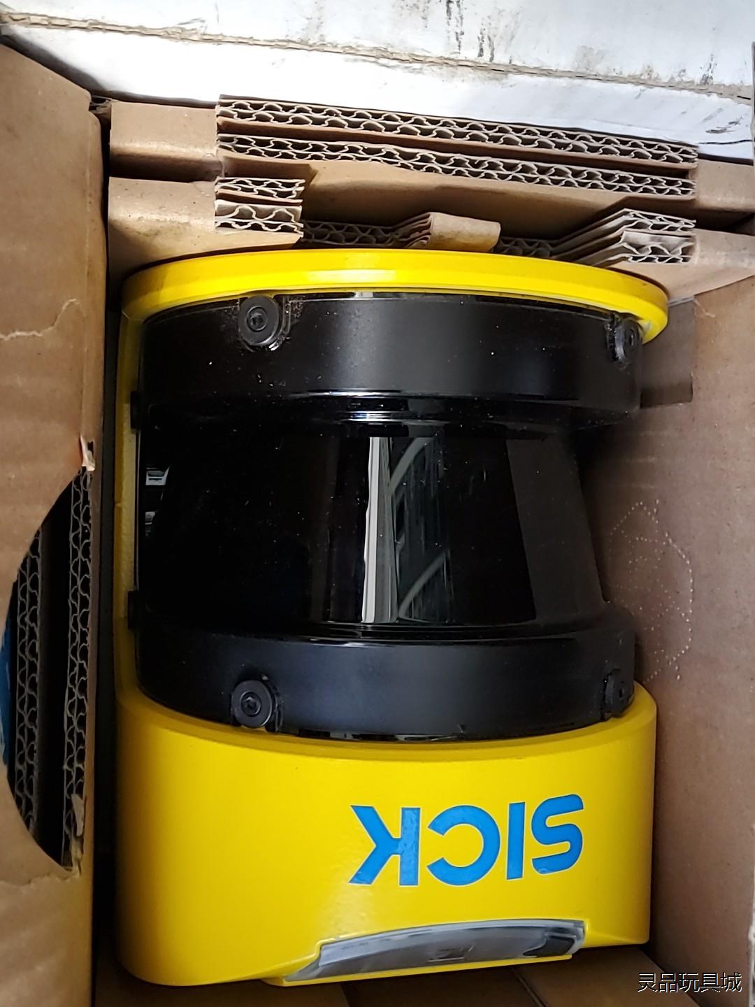 施克激光扫描仪S30A-6111CP议价商品