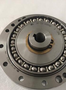 HD谐波减速机CSF-40-120 速比1/120 三件套，议价商品