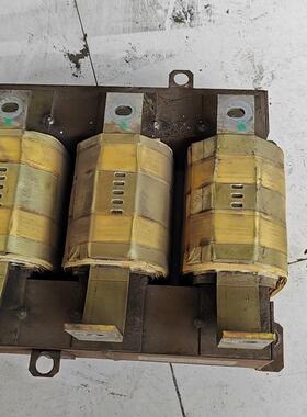 ABB变频器ACS800系列，ACHO5830电抗器功能包好议价商品