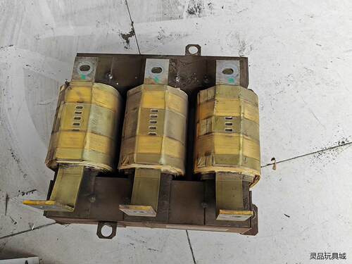 ABB变频器ACS800系列，ACHO5830电抗器功能包好议价商品