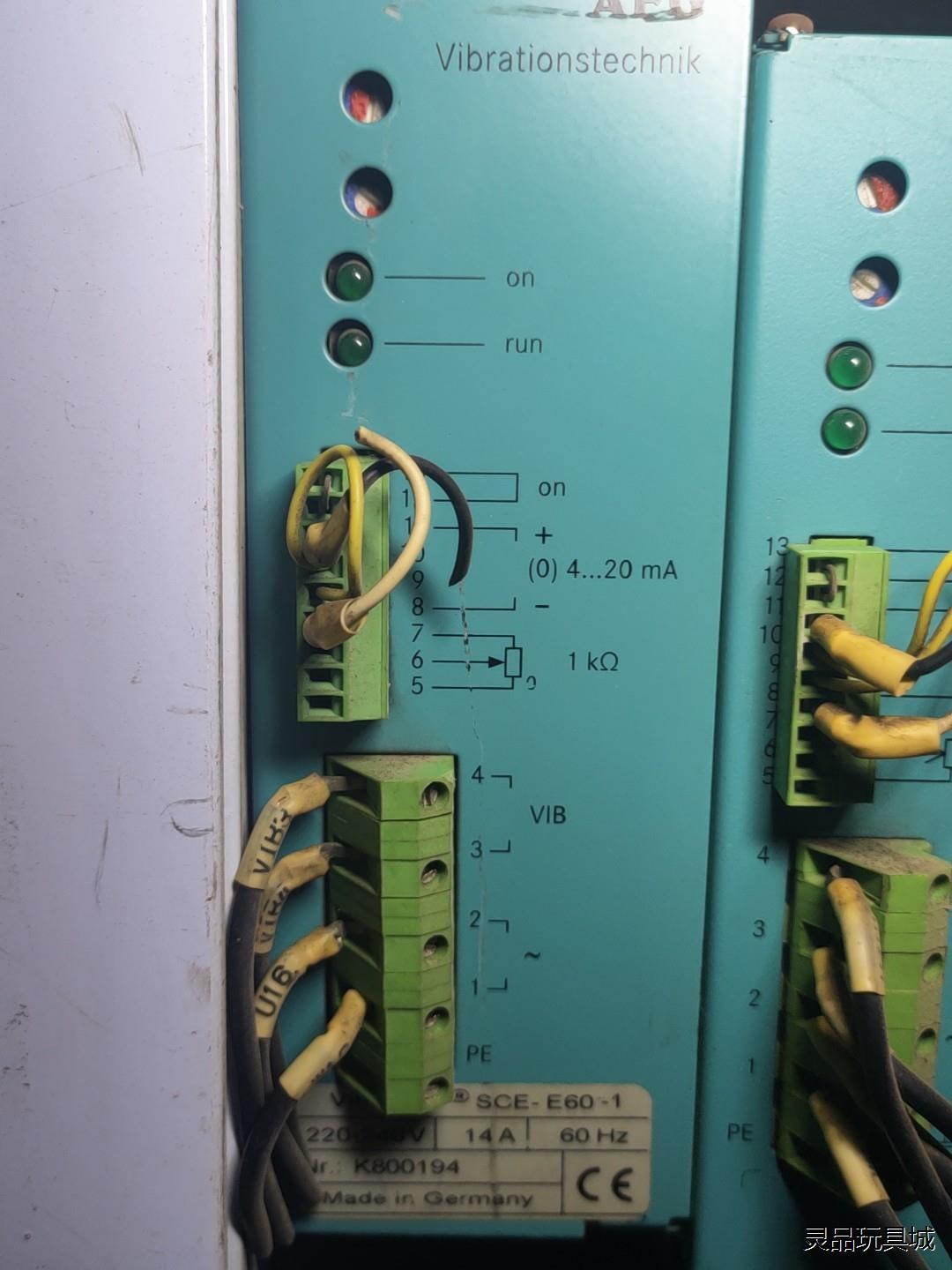 SCE-E60-1      德国AViTEQ模块议价商品