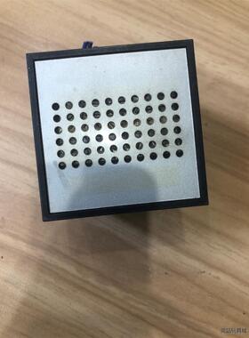 日本松下报警器EA6003。  AC.DC24。拆机二手议价商品