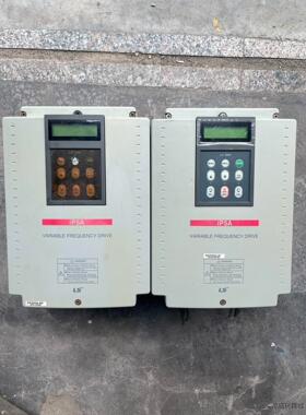 原装拆机 SV075iP5A-4NE LS LG变频器 38议价商品