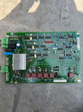 拆机成色漂亮6SE7036-0EF85-0EA0整流触发板C议价商品