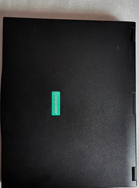 COMPOWER联宝古董奔三笔记本议价商品