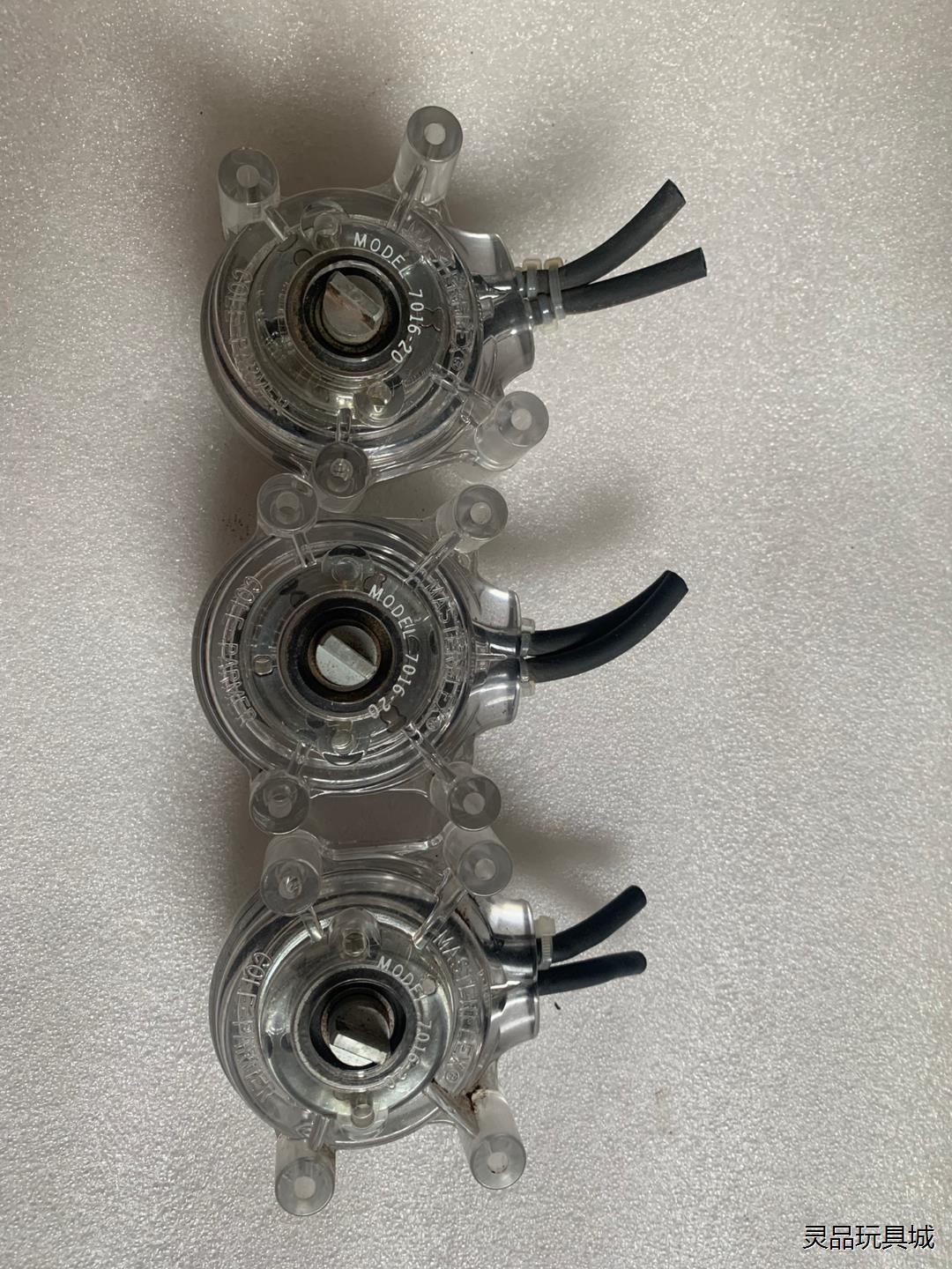 MODEL-7016-20,MASTERFLEX，COLE-议价商品