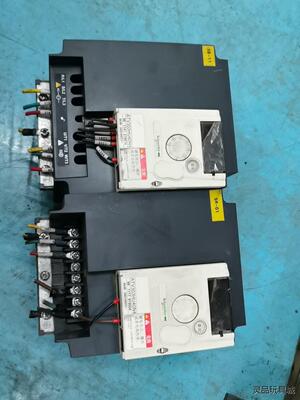 拆机施耐德变频器，ATV303HU40N4，4kw 380v议价商品