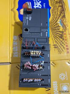 台达plc整套 具体型号看议价商品 主机型号AS332T电源和模块