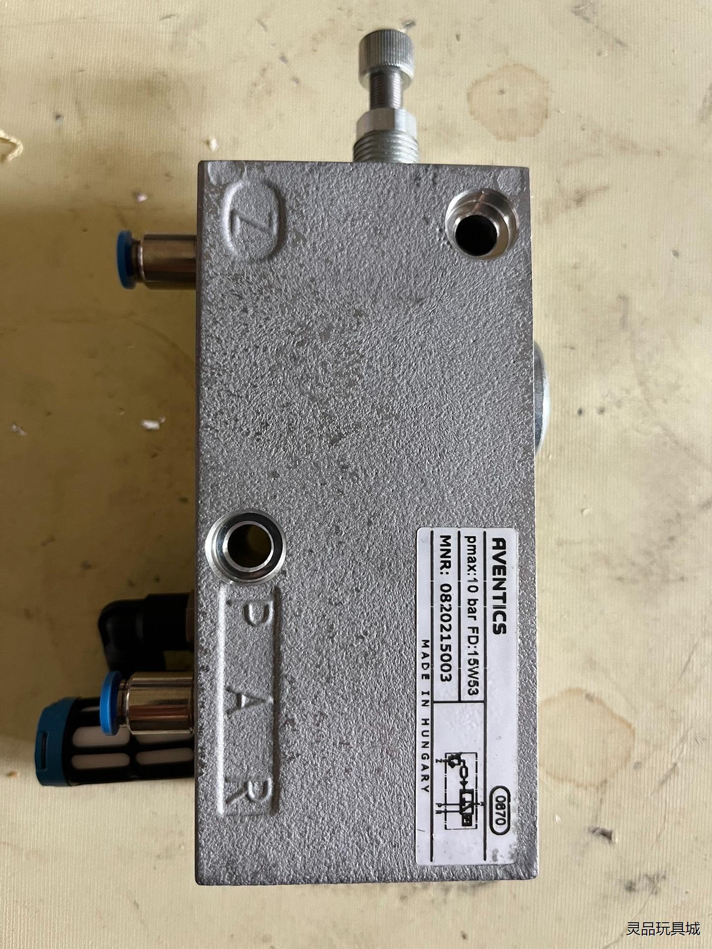 RVENTICS气阀拆机件一个议价商品