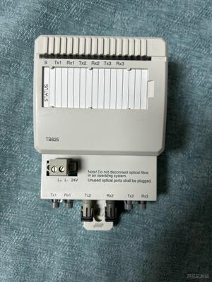 TB825,3BSE036634R1,ABB原装模块议价商品