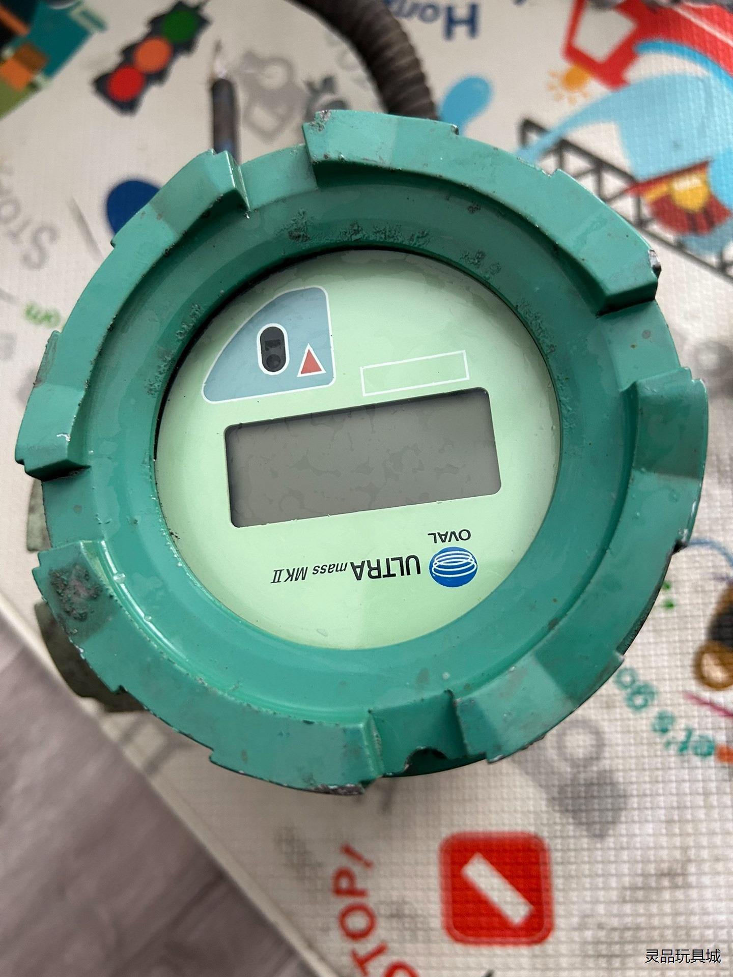 日本OVAL奥巴尔流量计CT9401-R7MD30 流量计，议价商品