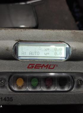 GEMU盖米定位器EPOS1435议价商品