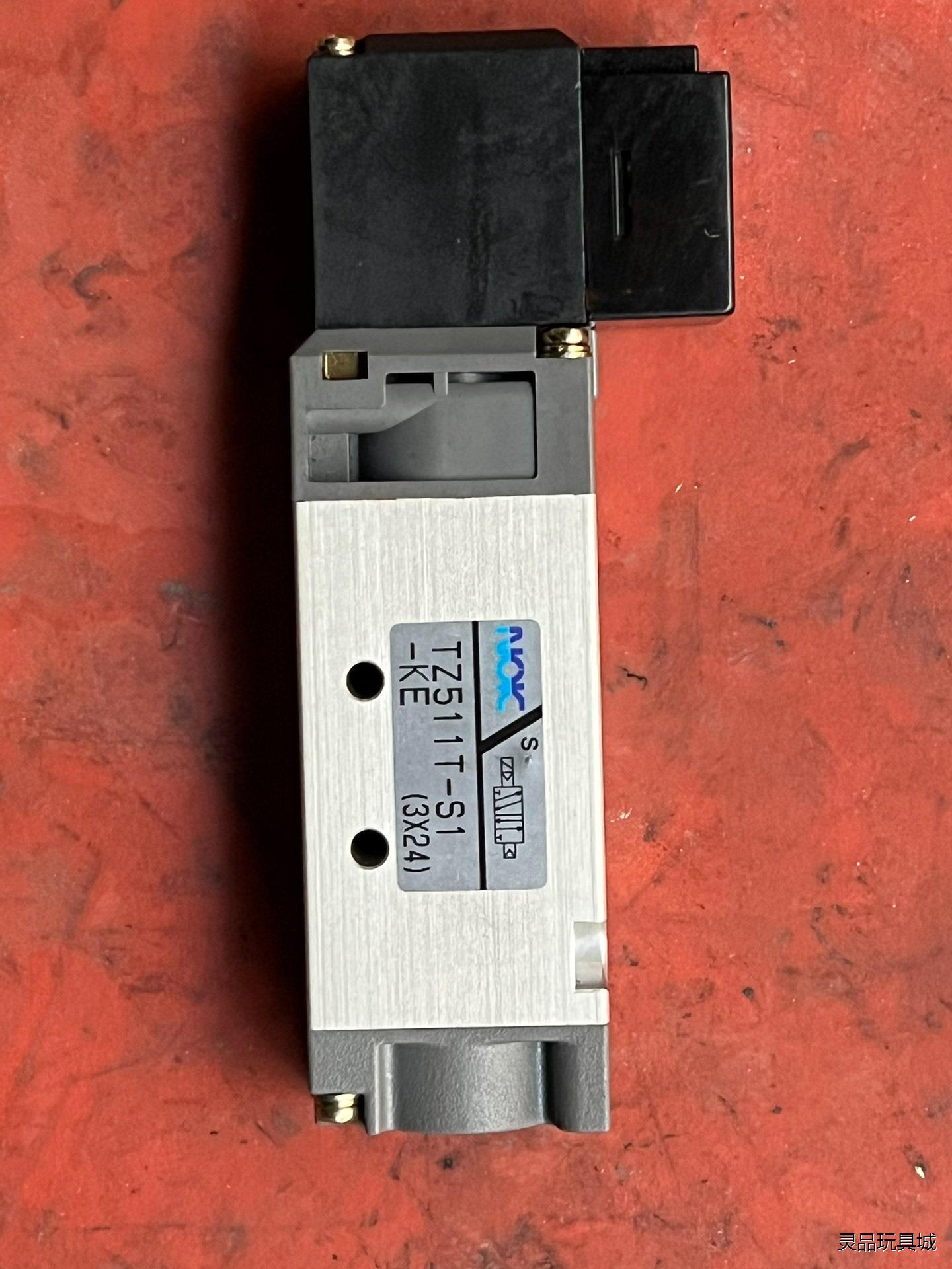 日本NOK电磁阀TZ511T-S1、DP1议价商品