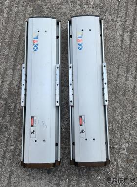 CCTL铝滑台总长400mm行程100mm丝杆1510导轨1议价商品