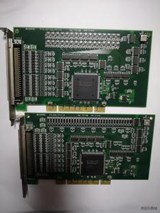 64L PCI O卡议价商品 康泰克 数字隔离I PIO