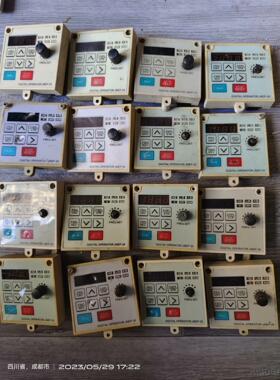 变频器面板  东元JNEP-35议价商品